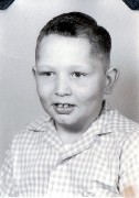 Tony Sayger